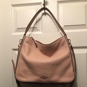 Kate spade Jackson hobo shoulder bag